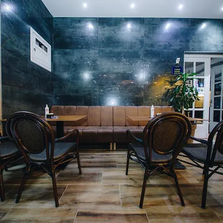 Hotel Garni Radovic Kragujevac