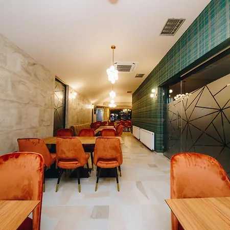 Hotel Garni Radovic