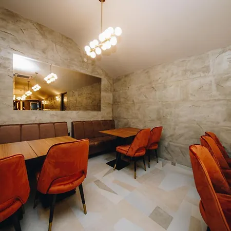 Garni Radovic 3* Kragujevac