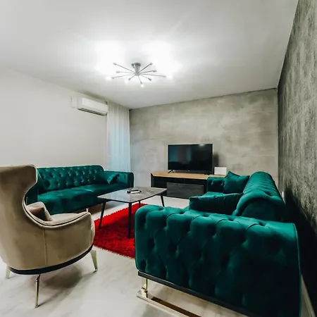 Hotel Garni Radovic 3*