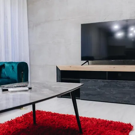 Garni Radovic Kragujevac