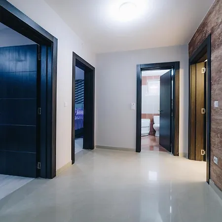 Garni Radovic Kragujevac