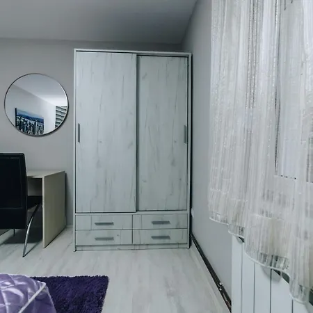 Garni Radovic Hotel