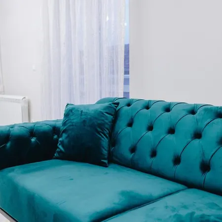 Hotel Garni Radovic