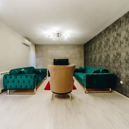 Hotel Garni Radovic