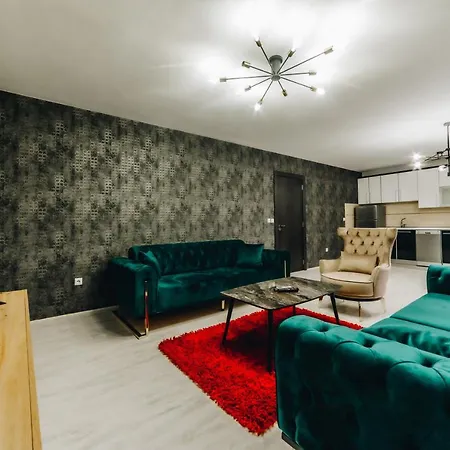 Garni Radovic Hotel Kragujevac