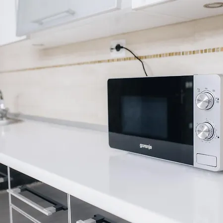 Hotel Garni Radovic 3*