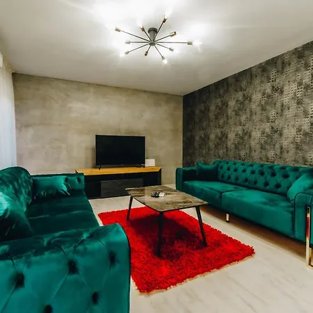 Garni Radovic Hotel Kragujevac