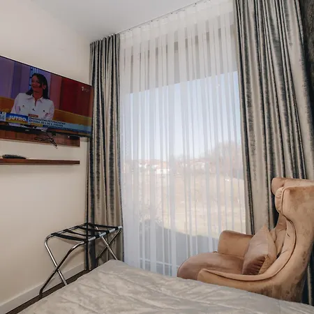 Garni Radovic Kragujevac