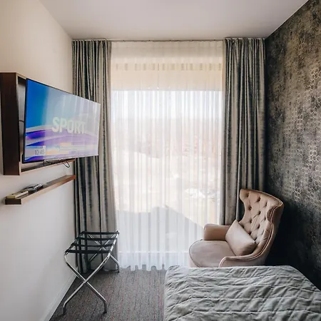 Hotel Garni Radovic