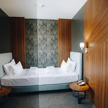 Garni Radovic Hotel Kragujevac