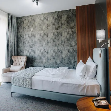 Garni Radovic 3* Kragujevac