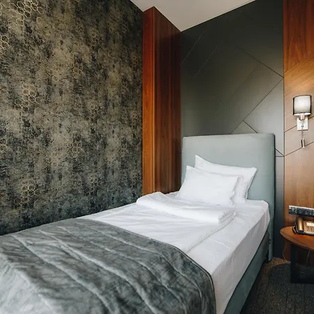 Hotel Garni Radovic 3*