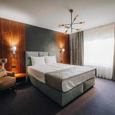 Hotel Garni Radovic 3*