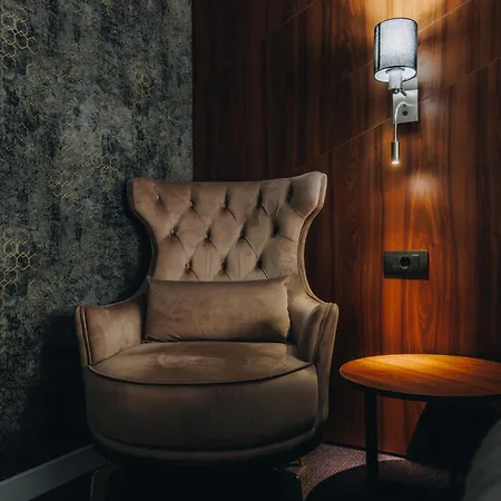 Hotel Garni Radovic Kragujevac