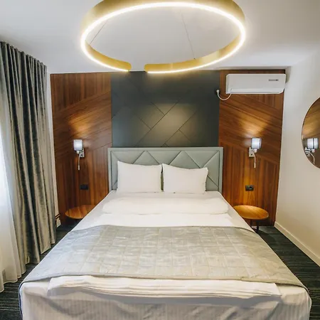 Garni Radovic Kragujevac