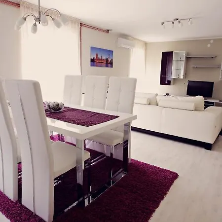 Garni Radovic Kragujevac