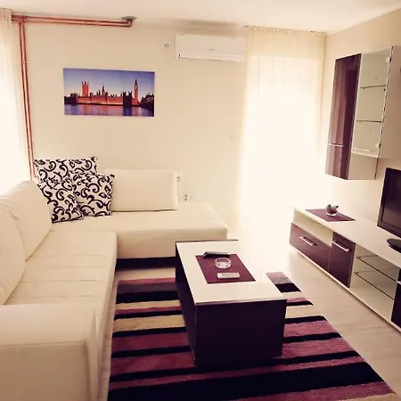 Garni Radovic 3* Kragujevac