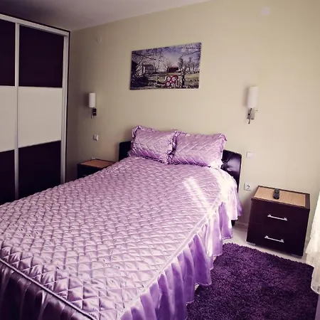 Hotel Garni Radovic