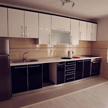 Garni Radovic 3* Kragujevac