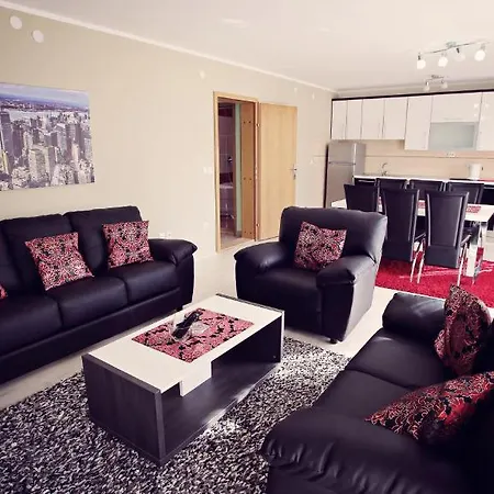 Hotel Garni Radovic Kragujevac