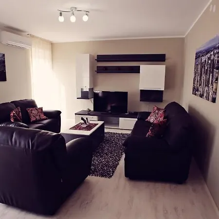 Garni Radovic Kragujevac