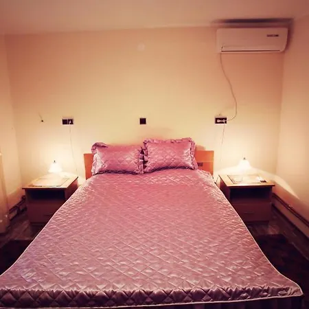 Hotel Garni Radovic Kragujevac