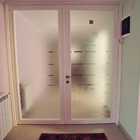 Garni Radovic 3* Kragujevac