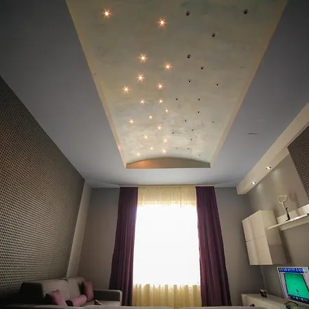 Hotel Garni Radovic Kragujevac