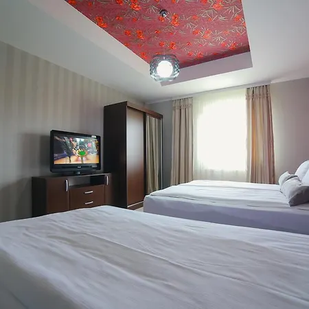Hotel Garni Radovic 3*