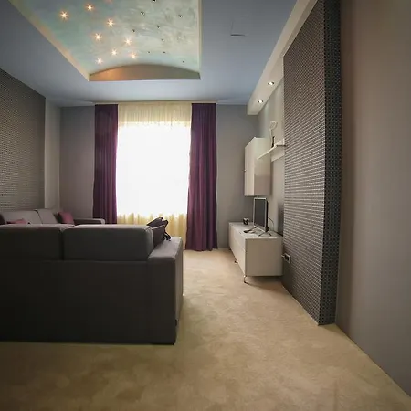 Hotel Garni Radovic