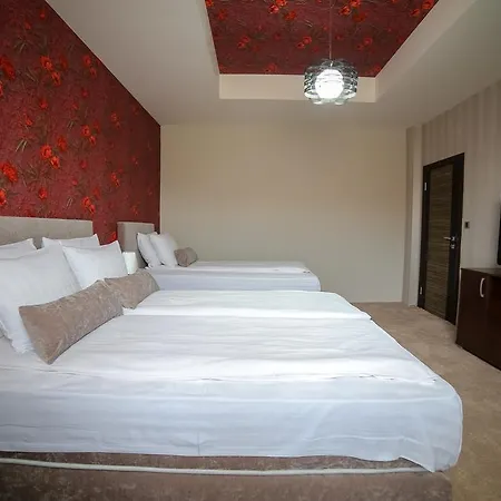 Hotel Garni Radovic Kragujevac