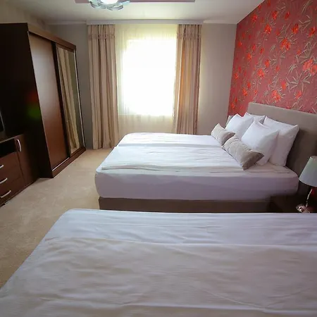 Hotel Garni Radovic