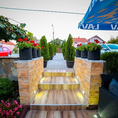 Garni Radovic Hotel Kragujevac