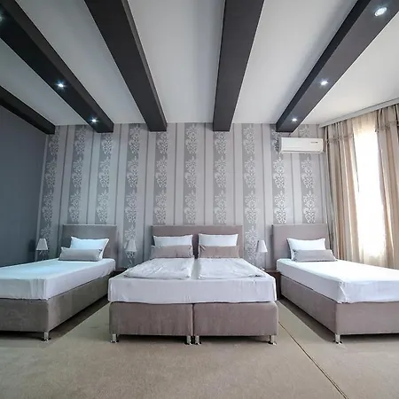 Garni Radovic 3*