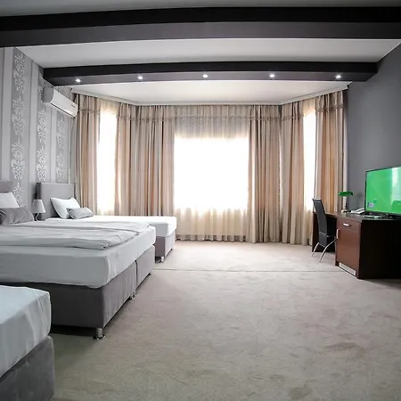 Hotel Garni Radovic Kragujevac