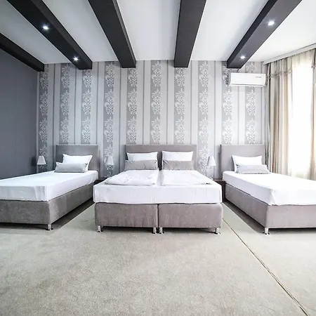 Garni Radovic Hotel Kragujevac