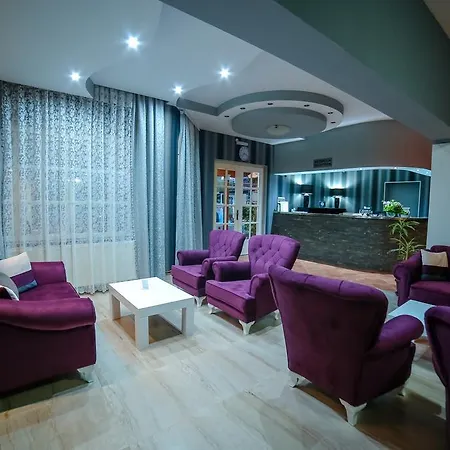 Hotel Garni Radovic 3*