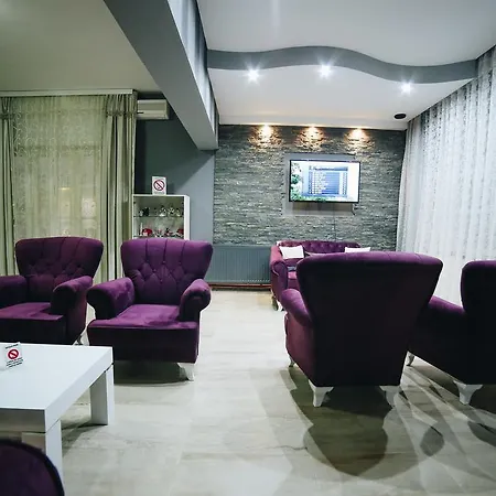 Garni Radovic Hotel Kragujevac
