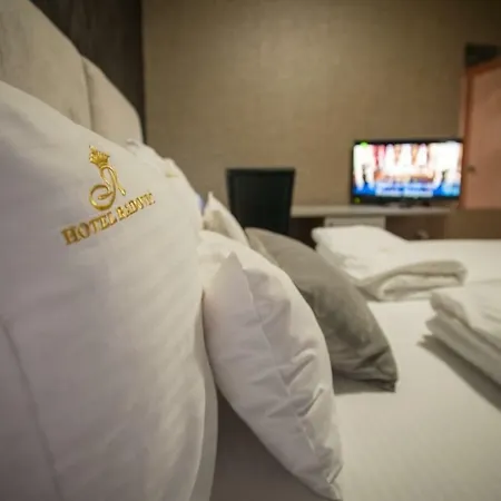 Garni Radovic Kragujevac