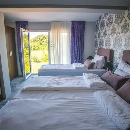 Hotel Garni Radovic 3*
