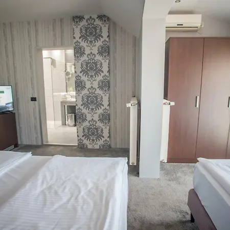 Garni Radovic 3* Kragujevac