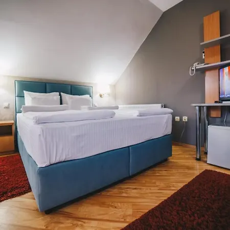 Garni Radovic 3* Kragujevac