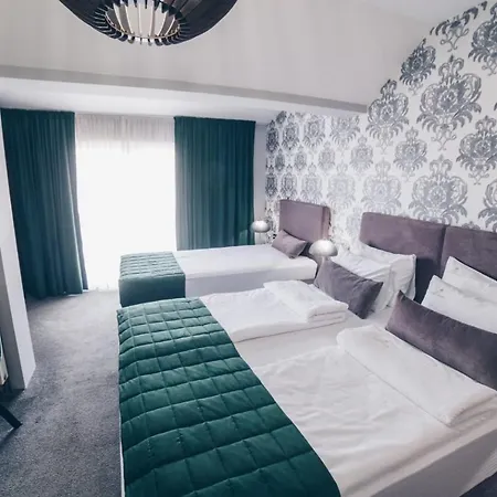 Hotel Garni Radovic