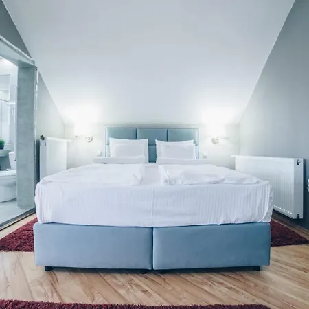 Hotel Garni Radovic
