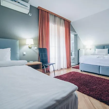 Garni Radovic Hotel