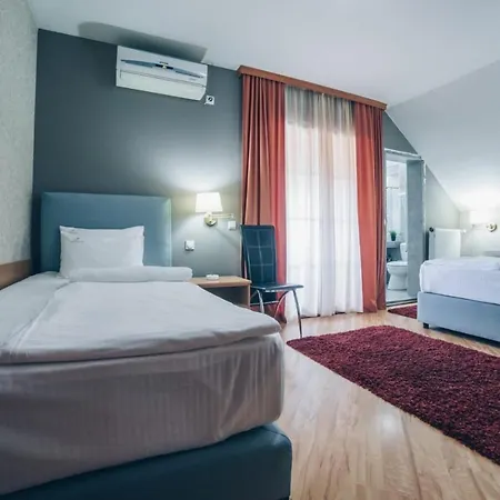 Garni Radovic Hotel